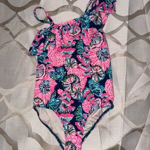 Lilly Pulitzer Girl’s Swimsuit